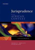 Jurisprudence in an African Context (E-Book)