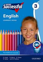 Oxford Successful English Grade 3 Learner's Book