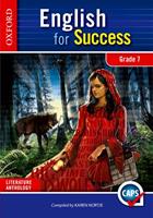 English for Success Grade 7 Reader