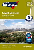 Oxford Successful Social Sciences Grade 9 Teacher's Book