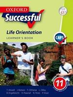 Successful Life Orientation Grade 11 Learner's Book