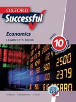 Oxford Successful Economics Grade 10 Learner's Book (E-Book)