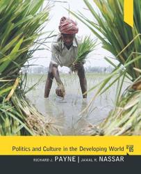 Politics and Culture in the Developing World