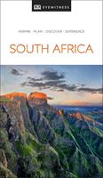 Eyewitness Travel Guide: South Africa