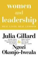 Women and Leadership Real Lives, Real Lessons (E-Book)