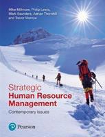 Strategic Human Resource Management : Contemporary Issues