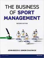 The Business of Sport Management (E-Book)