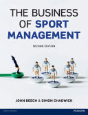 Business of Sport Management (E-Book)