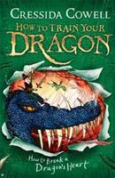How to Break a Dragon's Heart: Book 8