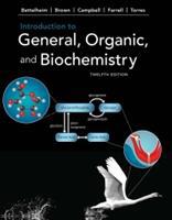 Introduction to General, Organic and Biochemistry (E-Book)