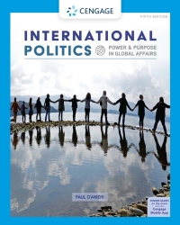 International Politics: Power and Purpose in Global Affairs (E-Book)