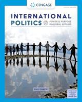 International Politics: Power and Purpose in Global Affairs (E-Book)