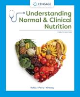 Understanding Normal and Clinical Nutrition (E-Book)