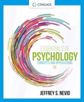 Essentials of Psychology: Concepts and Applications (E-Book)