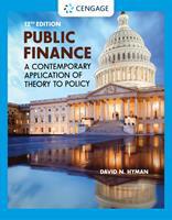 Public Finance: A Contemporary Application of Theory to Policy
