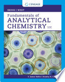 Fundamentals of Analytical Chemistry (E-Book)