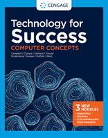 Technology for Success: Computer Concept