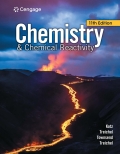 Chemistry and Chemical Reactivity 11th Ed (E-Book)