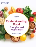 Understanding Food: Principles & Preparation Ed. 7 (E-Book)