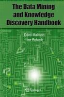 Data Mining and Knowledge Discovery Handbook (E-Book)