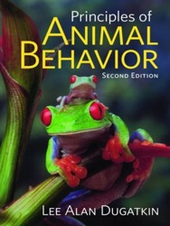 Principles of Animal Behaviour