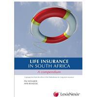 Life Insurance In South Africa: Compendium From The Ombudsman's Office