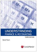 Understanding Finance and Accounting