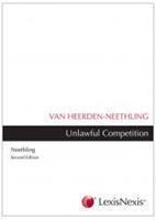 Unlawful Competition (E-Book)
