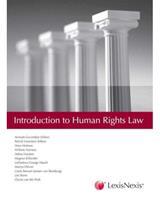 Introduction Human Rights Law