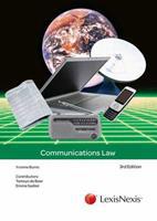 Communications Law
