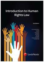 Introduction to Human Rights Law (E-Book)
