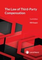 The Law of Third Party Compensation