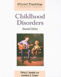 Childhood Disorders