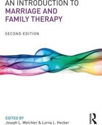 An Introduction to Marriage and Family Therapy