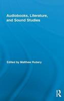 AUDIOBOOKS, LITERACY and SOUND STUDIES - H
