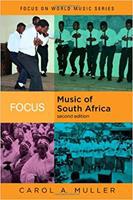Focus: Music of South Africa