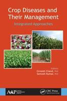 Crop Diseases and Their Management (E-Book)