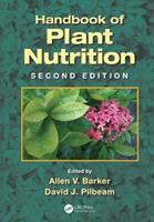 Handbook of Plant Nutrition (E-Book)