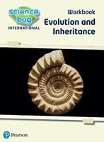Science Bug: Evolution and inheritance Workbook