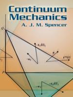 Continuum Mechanics (E-Book)