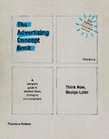 The Advertising Concept Book: Think Now, Design Later (E-Book)
