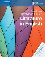 IGCSE: ENGLISH LITERATURE