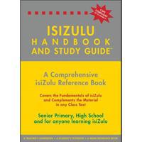 The Isizulu Handbook and Study Guide