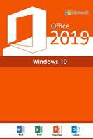 MS Office 2019 and Windows 10 Learner  Guide