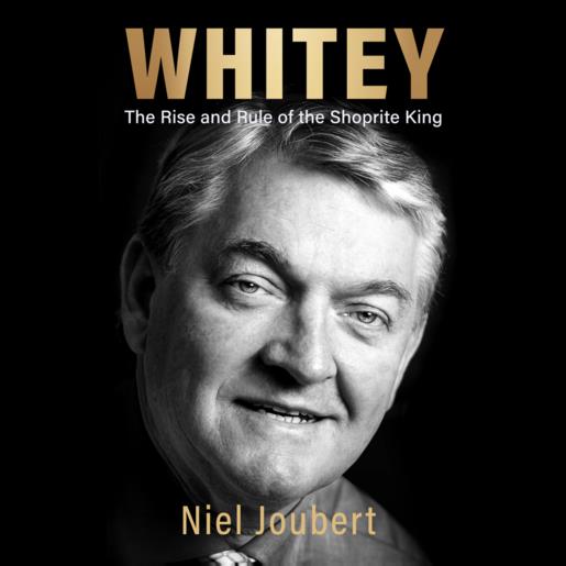 Whitey: The Rise and Rule of the Shoprite King