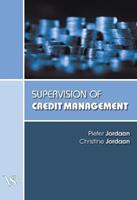 Supervision of Credit Management