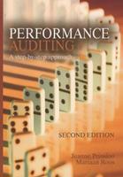 Performance Auditing : A step-by-step Approach