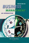 Business Management - An Introduction (E-Book)