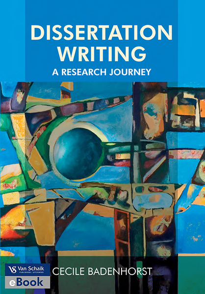 Dissertation Writing: a Research Journey (E-Book)