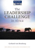 The Leadership Challenge in Africa: a framework for African Renaissance Leaders (E-Book)